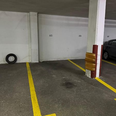 Apartamento Algafequi Con Terraza Privada Córdova Exterior foto