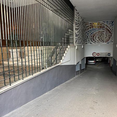 Apartamento Algafequi Con Terraza Privada Córdova Exterior foto