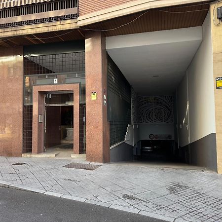 Apartamento Algafequi Con Terraza Privada Córdova Exterior foto