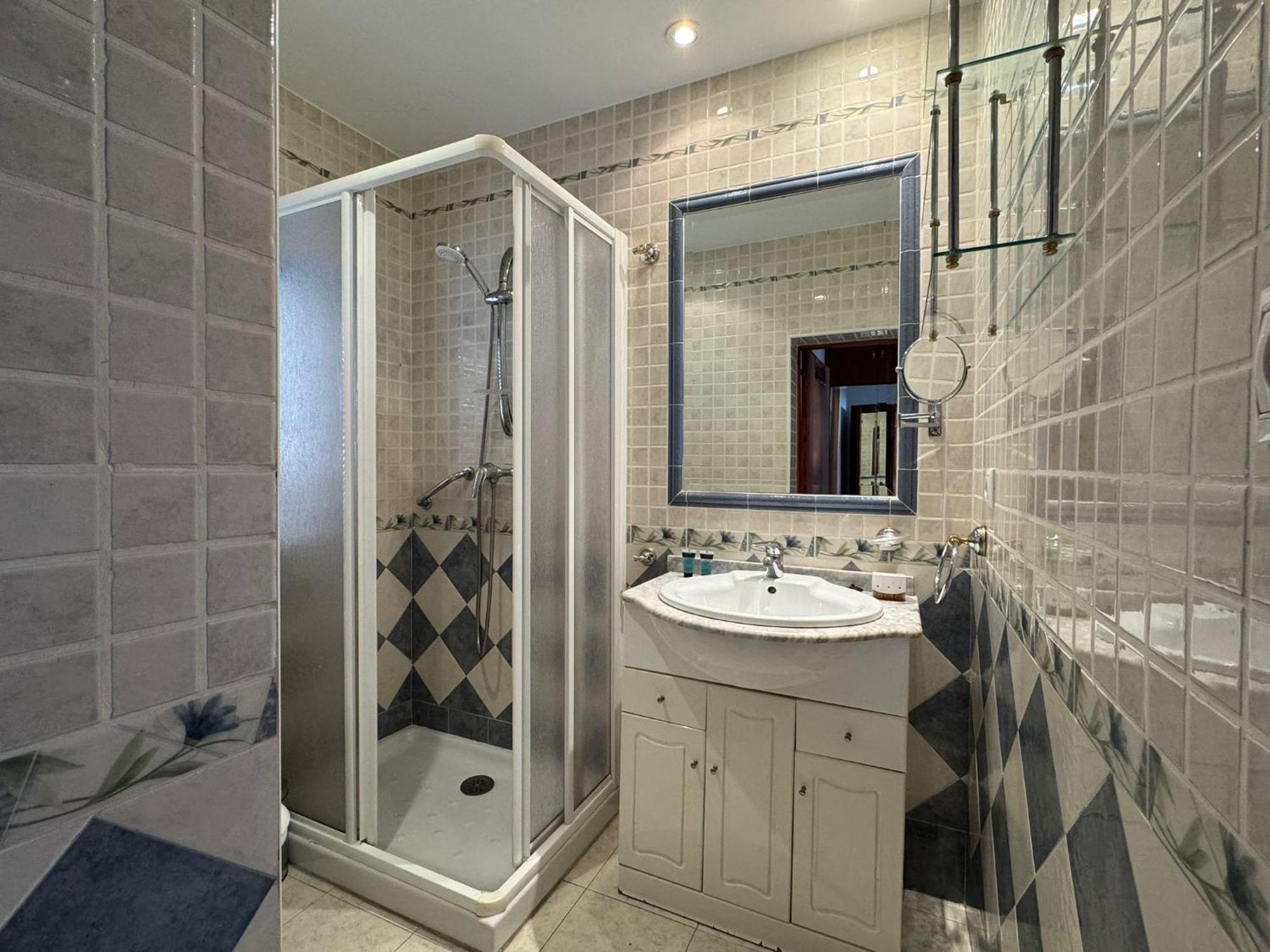 Apartamento Algafequi Con Terraza Privada Córdova Exterior foto
