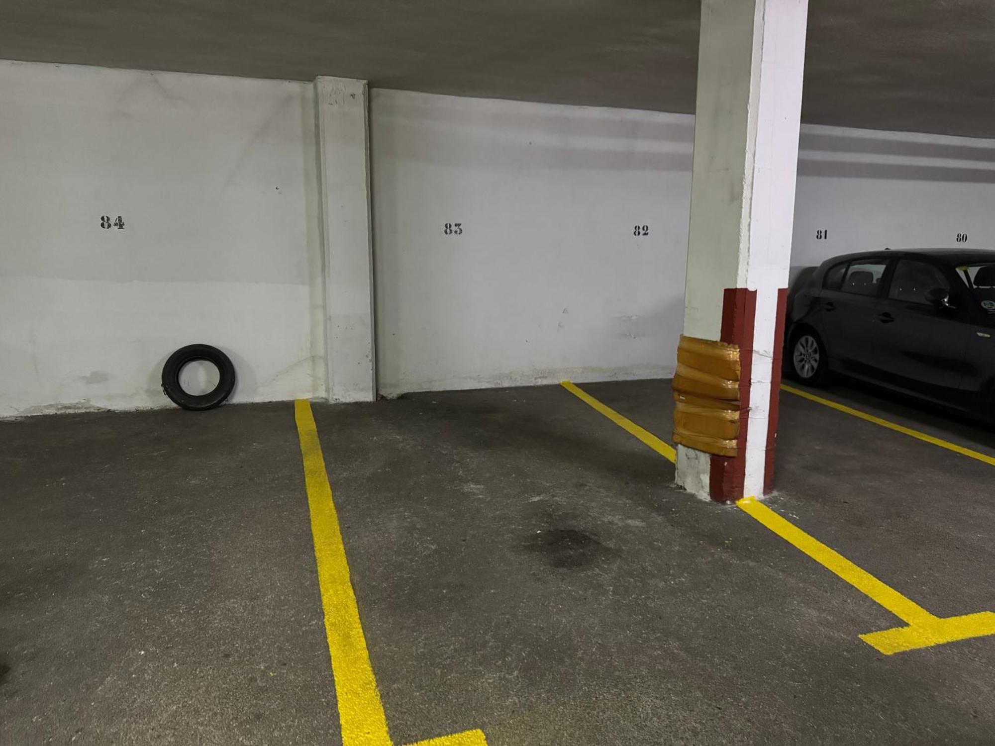Apartamento Algafequi Con Terraza Privada Córdova Exterior foto