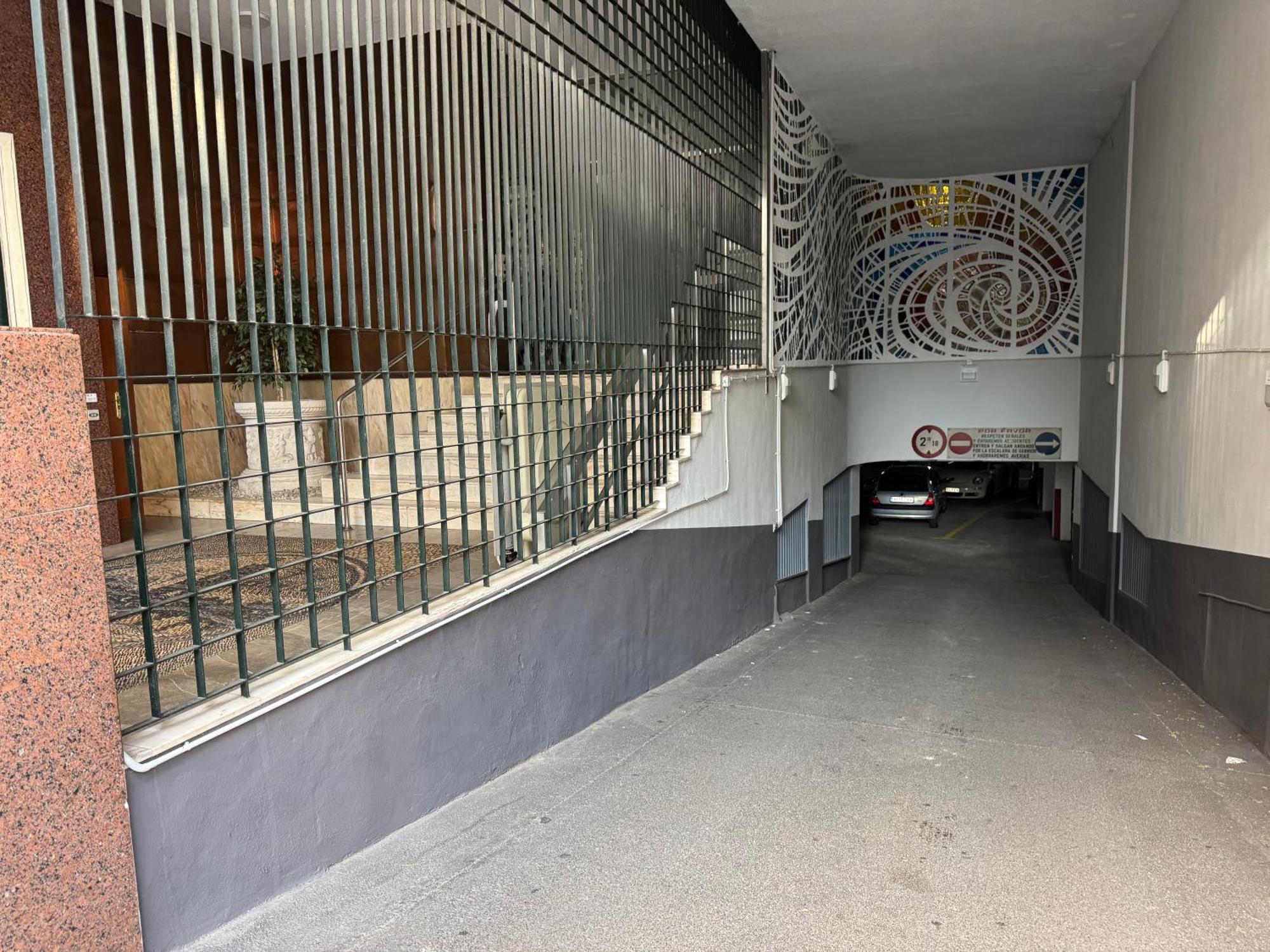 Apartamento Algafequi Con Terraza Privada Córdova Exterior foto